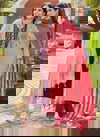 Blue Hills Shiddat 1 Designer Ready Made Collection